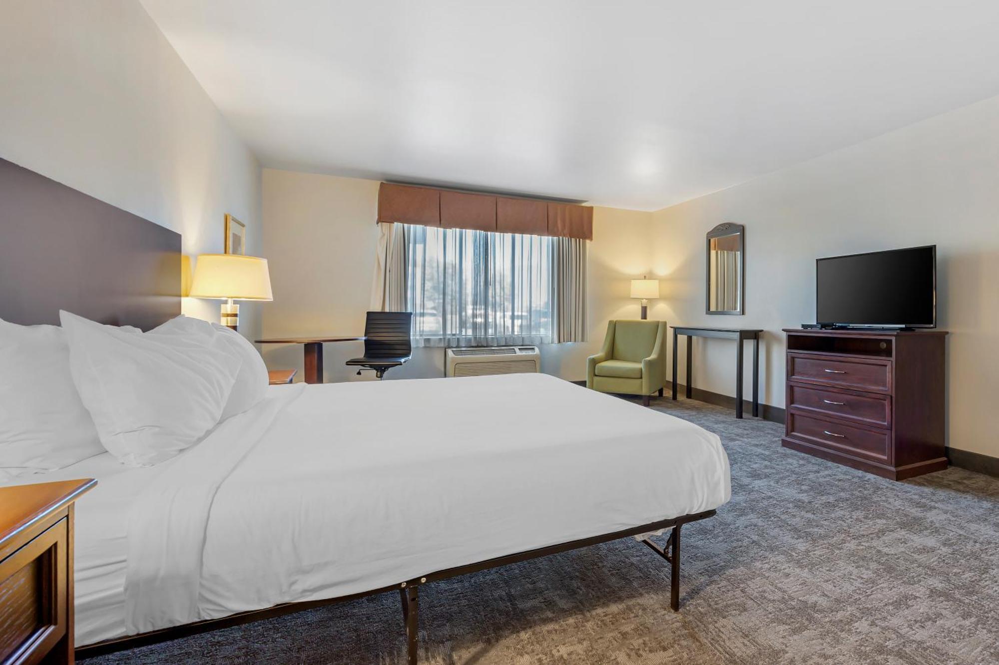 Seaport Inn & Suites 루이스턴 외부 사진